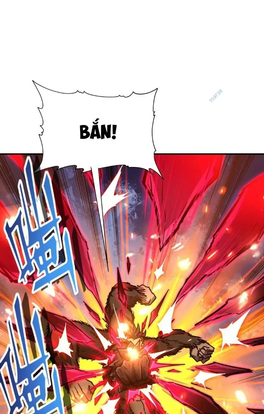 Thần Thú Quật Khởi Chapter 22 - 42