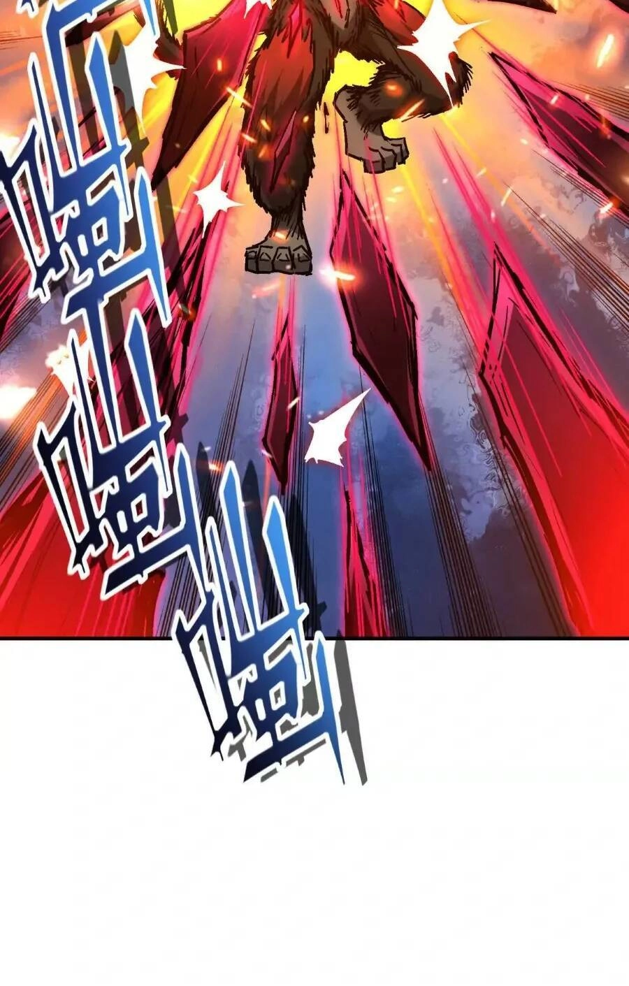 Thần Thú Quật Khởi Chapter 22 - 43