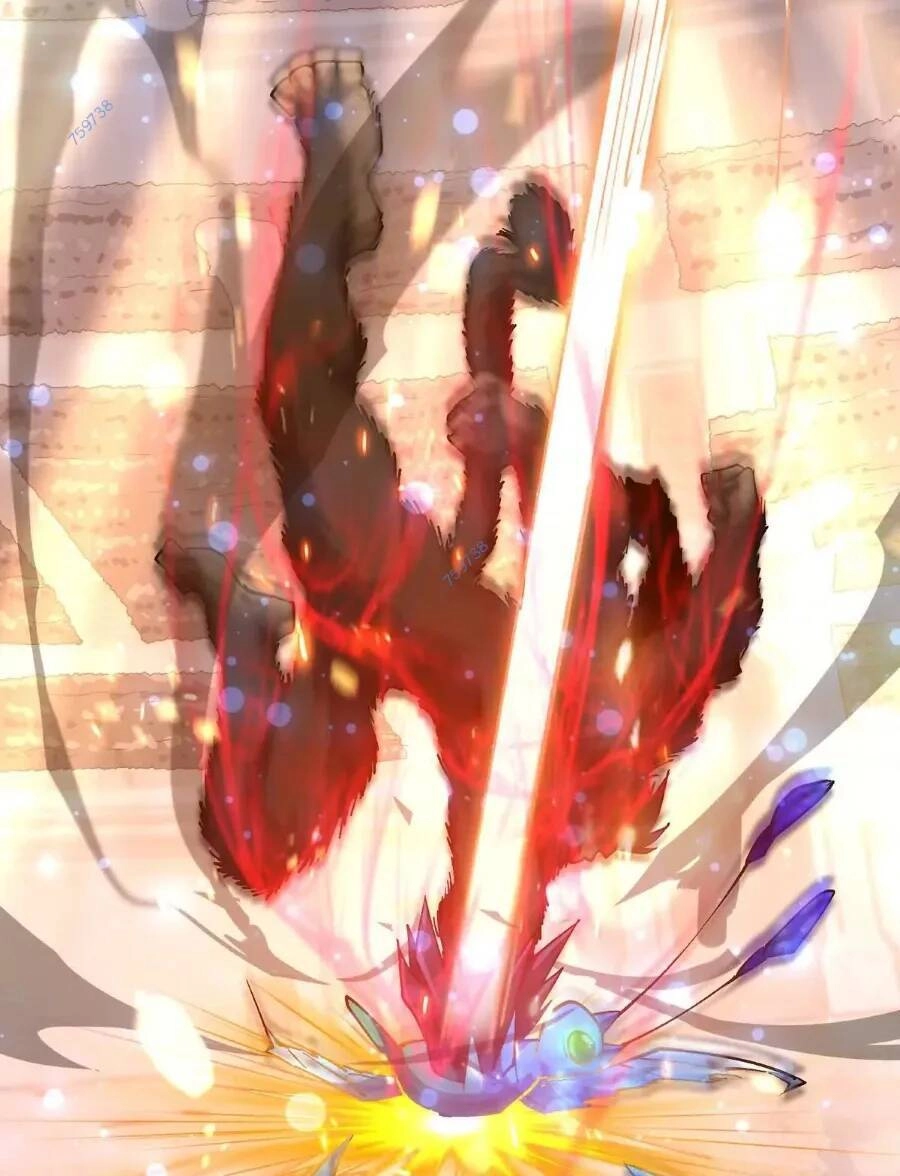 Thần Thú Quật Khởi Chapter 22 - 51