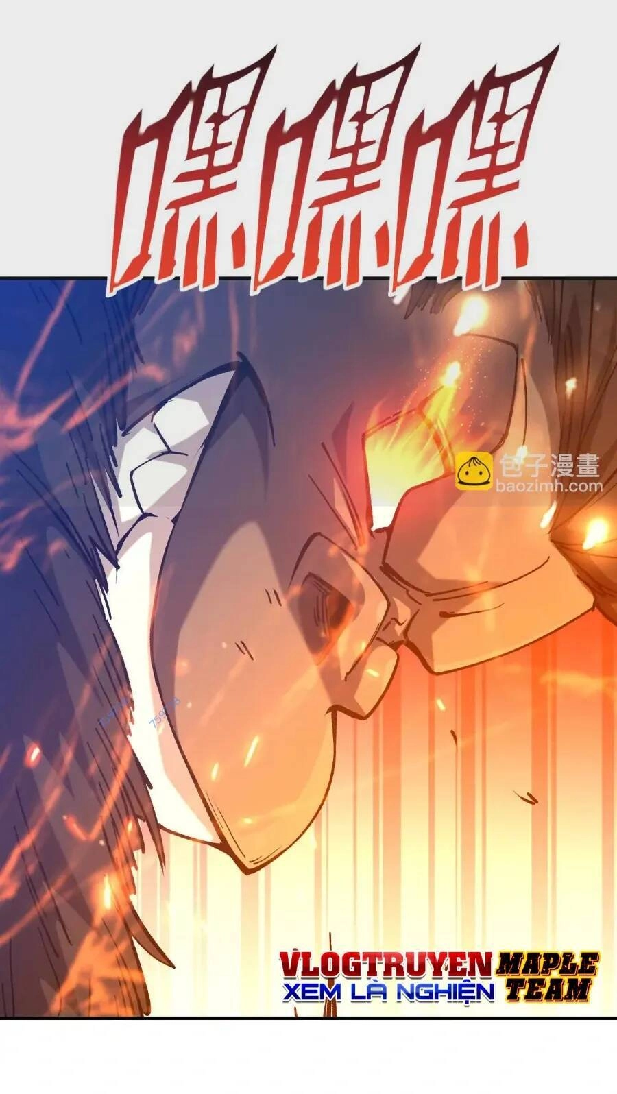 Thần Thú Quật Khởi Chapter 22 - 53