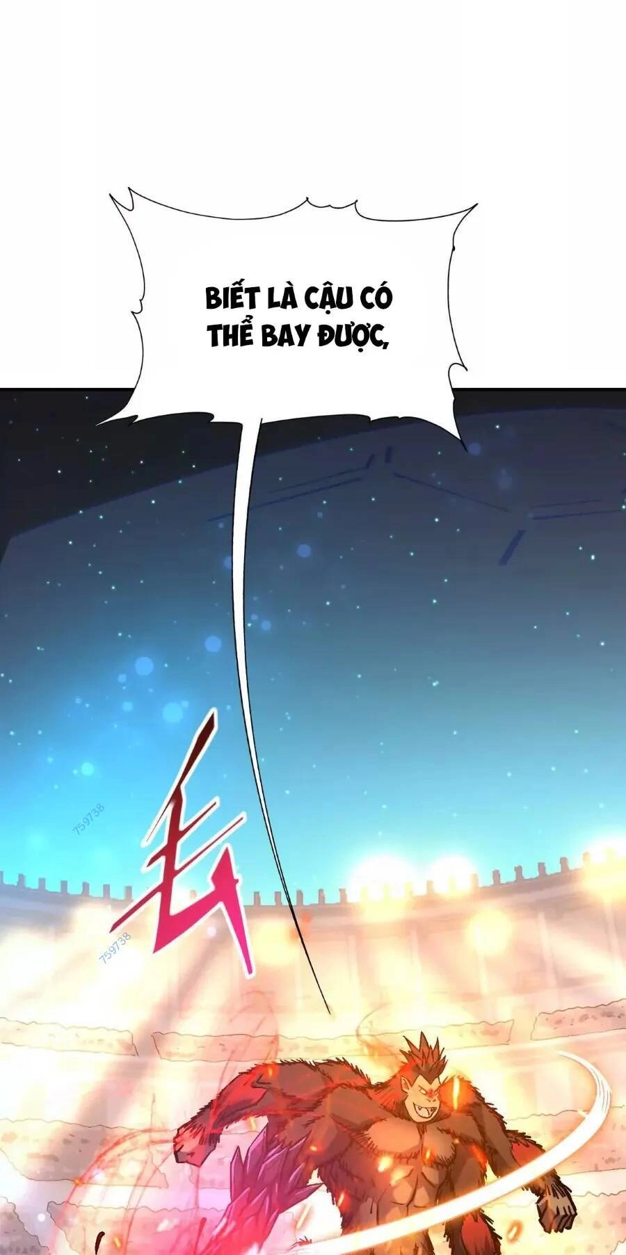 Thần Thú Quật Khởi Chapter 22 - 55