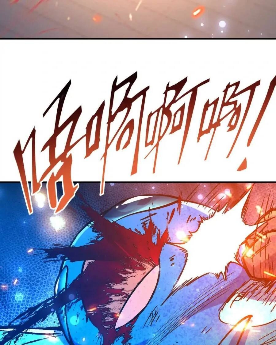 Thần Thú Quật Khởi Chapter 22 - 61