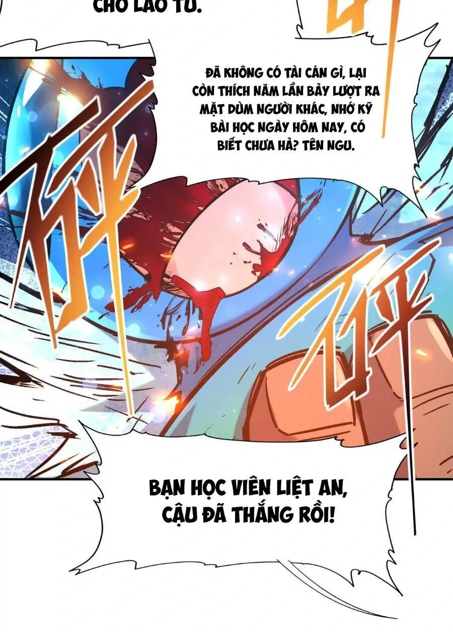 Thần Thú Quật Khởi Chapter 22 - 66