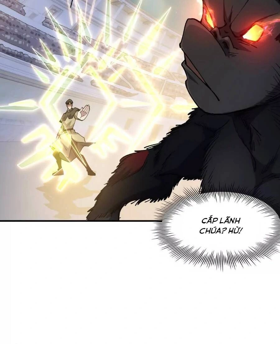 Thần Thú Quật Khởi Chapter 22 - 68