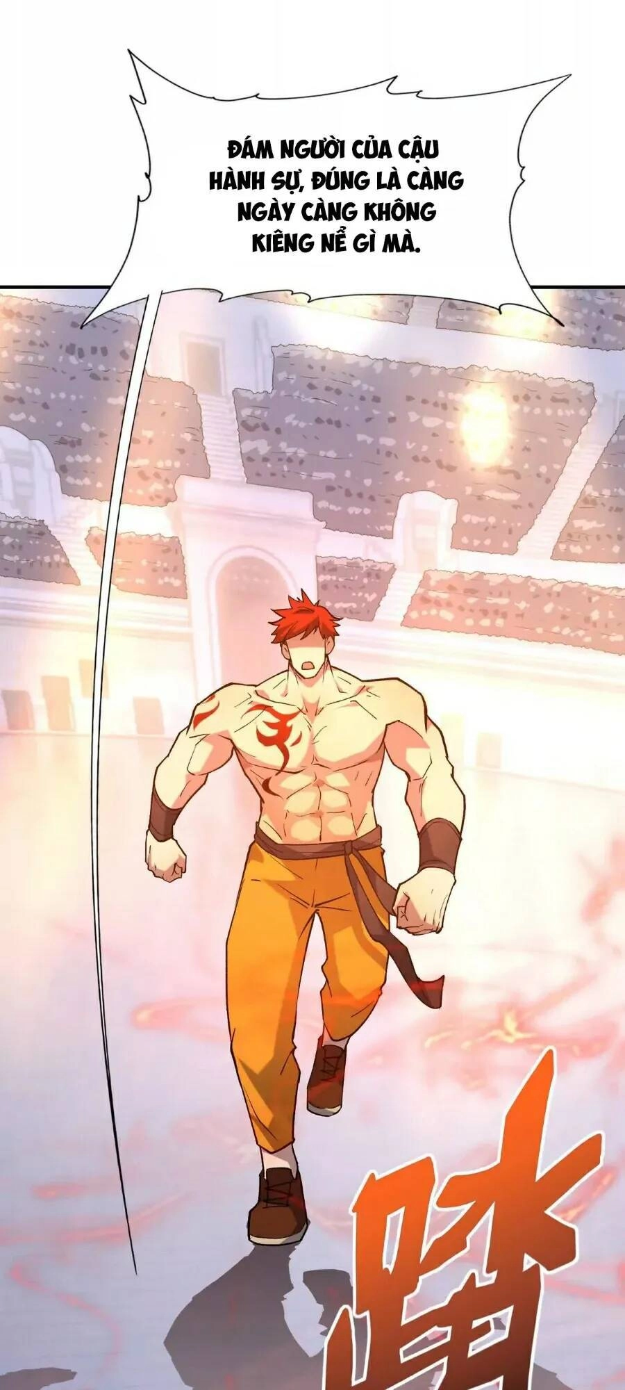 Thần Thú Quật Khởi Chapter 22 - 71