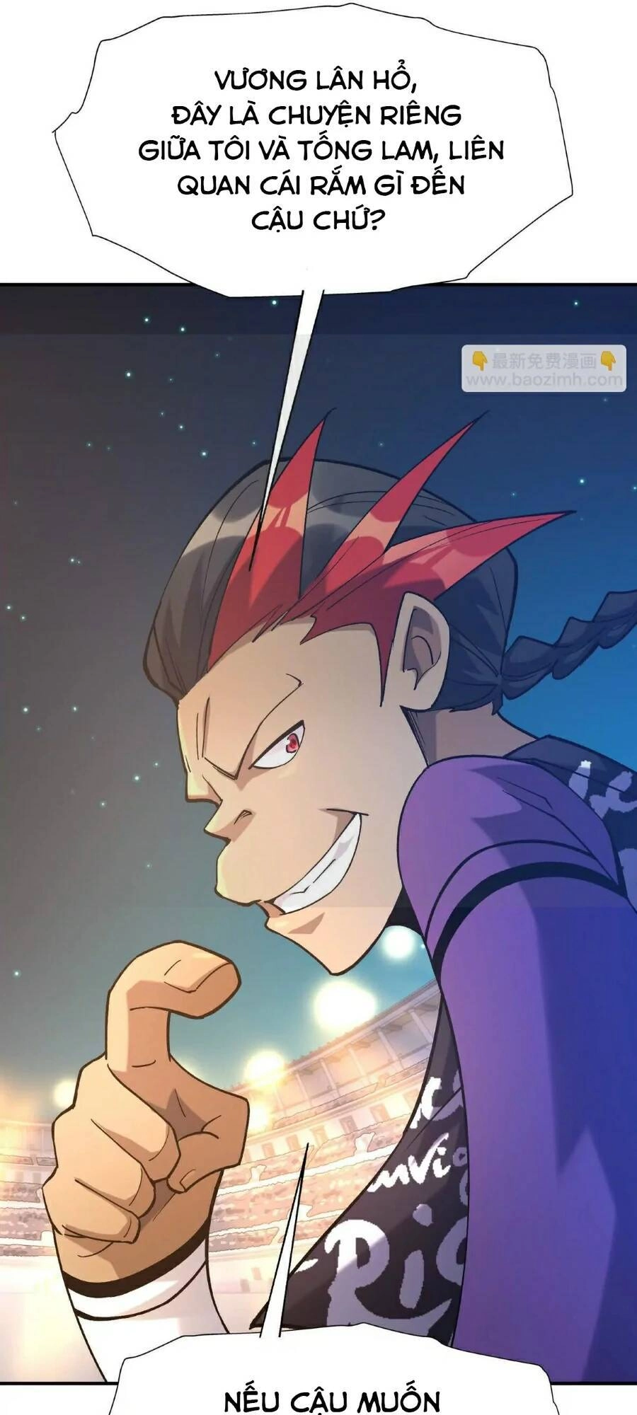 Thần Thú Quật Khởi Chapter 22 - 74