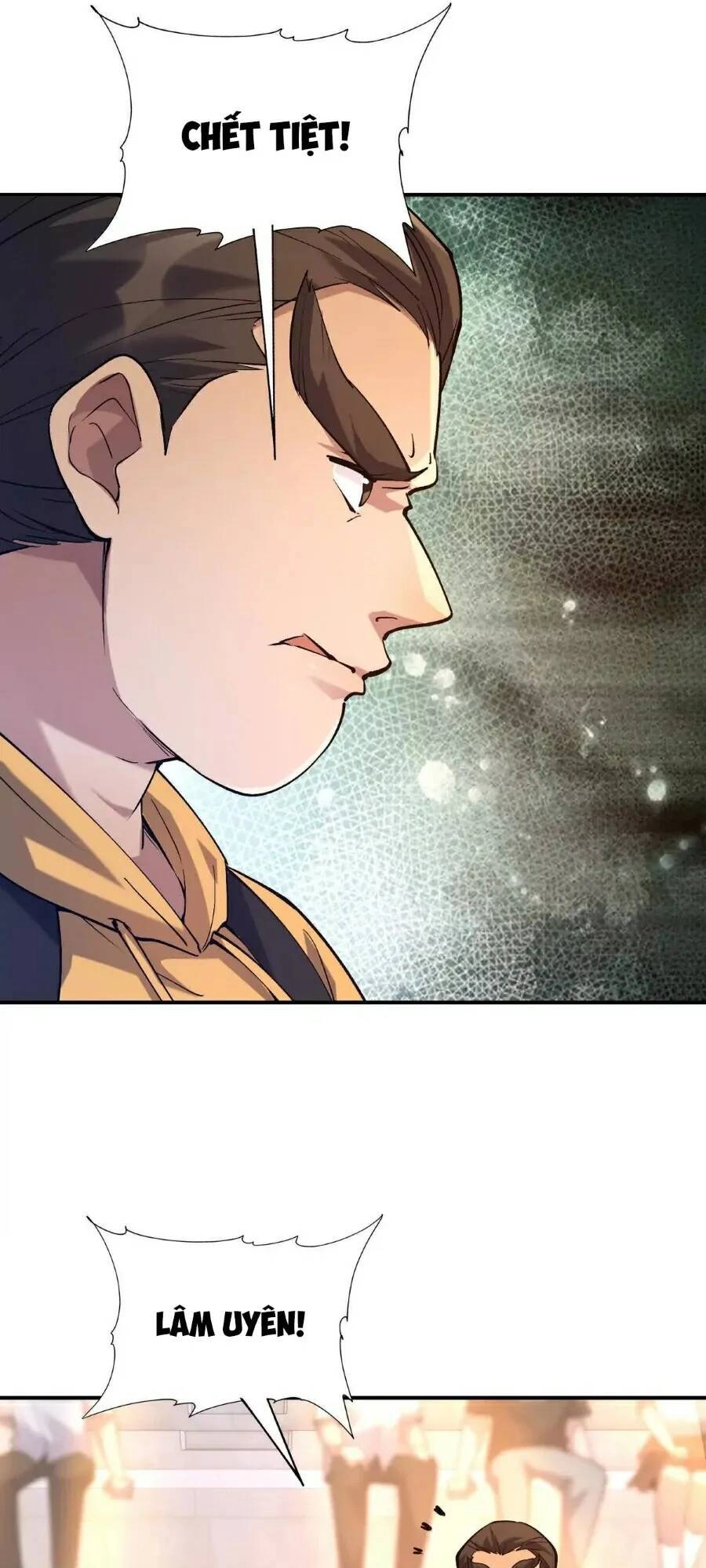 Thần Thú Quật Khởi Chapter 22 - 80