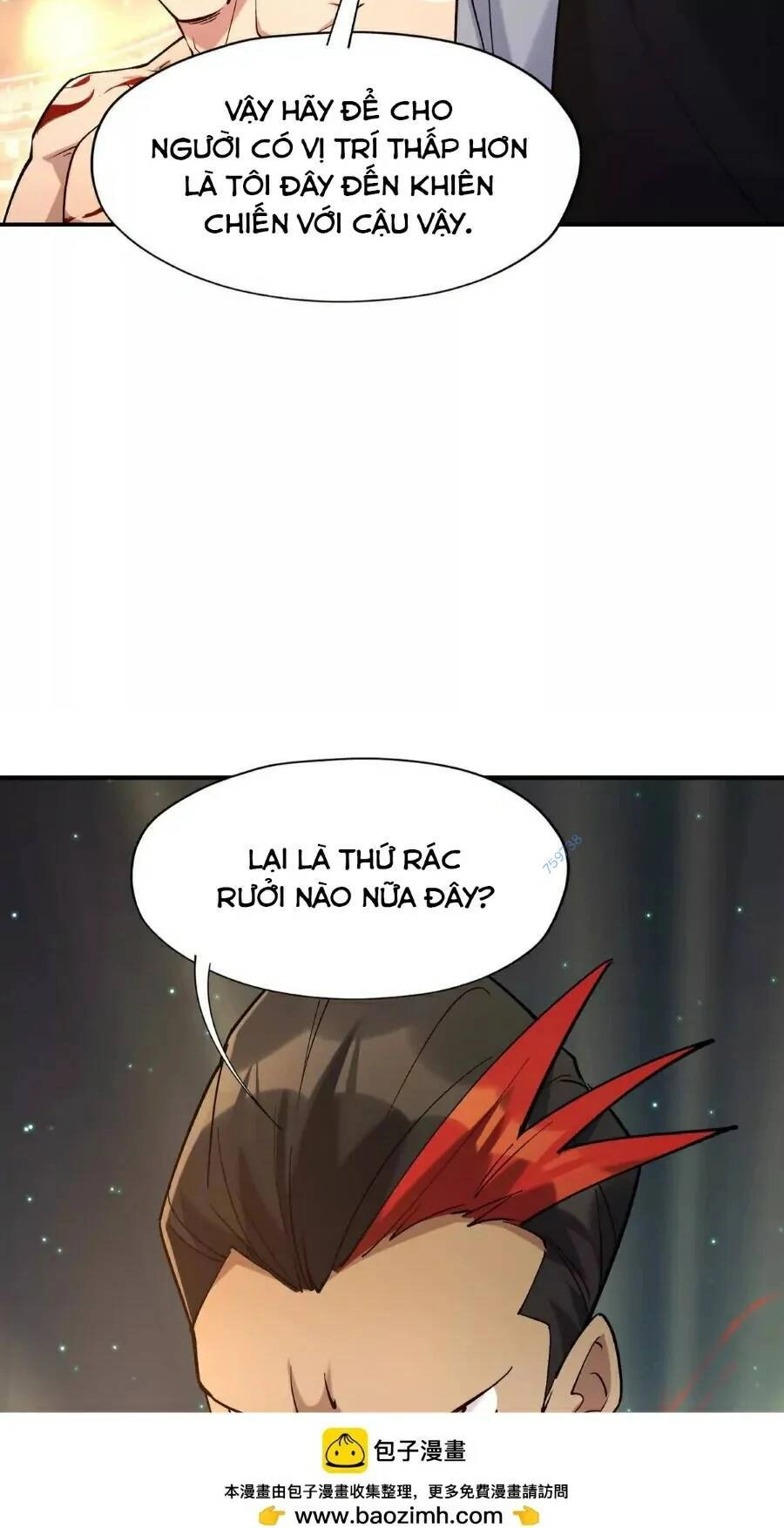 Thần Thú Quật Khởi Chapter 22 - 82