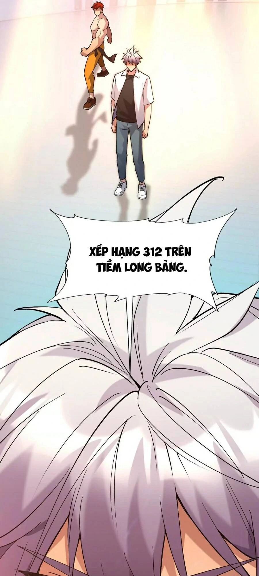 Thần Thú Quật Khởi Chapter 22 - 84