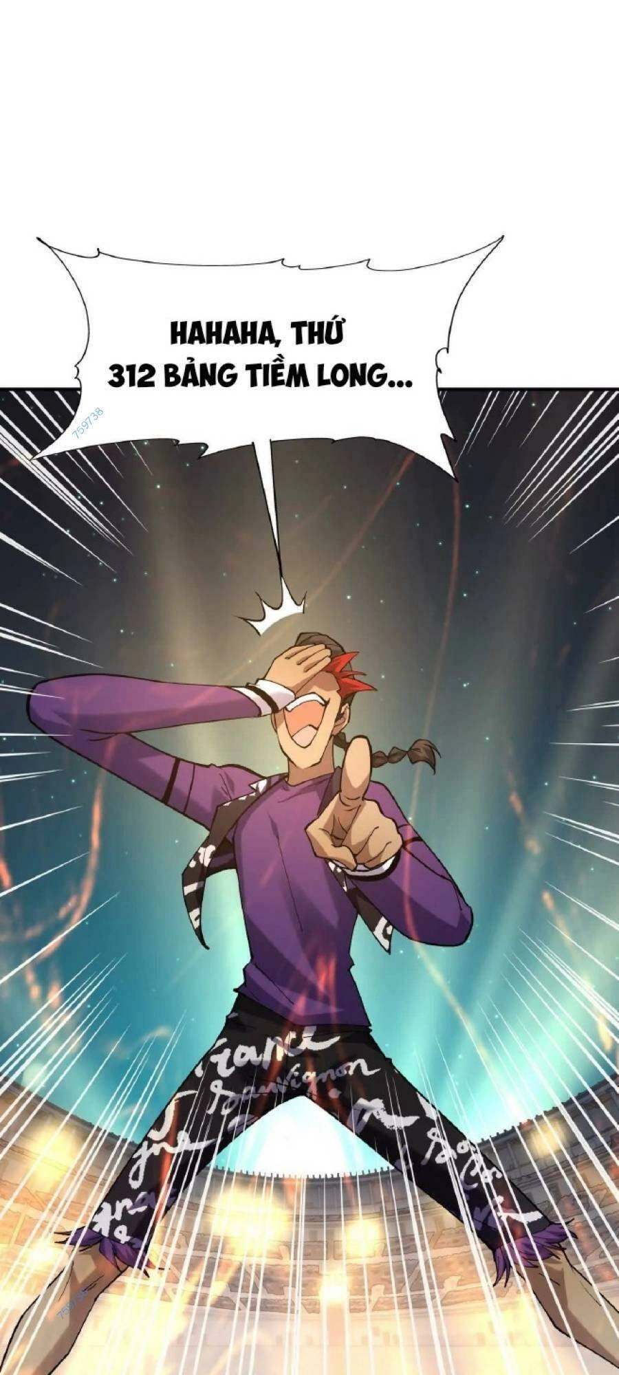 Thần Thú Quật Khởi Chapter 23 - 1