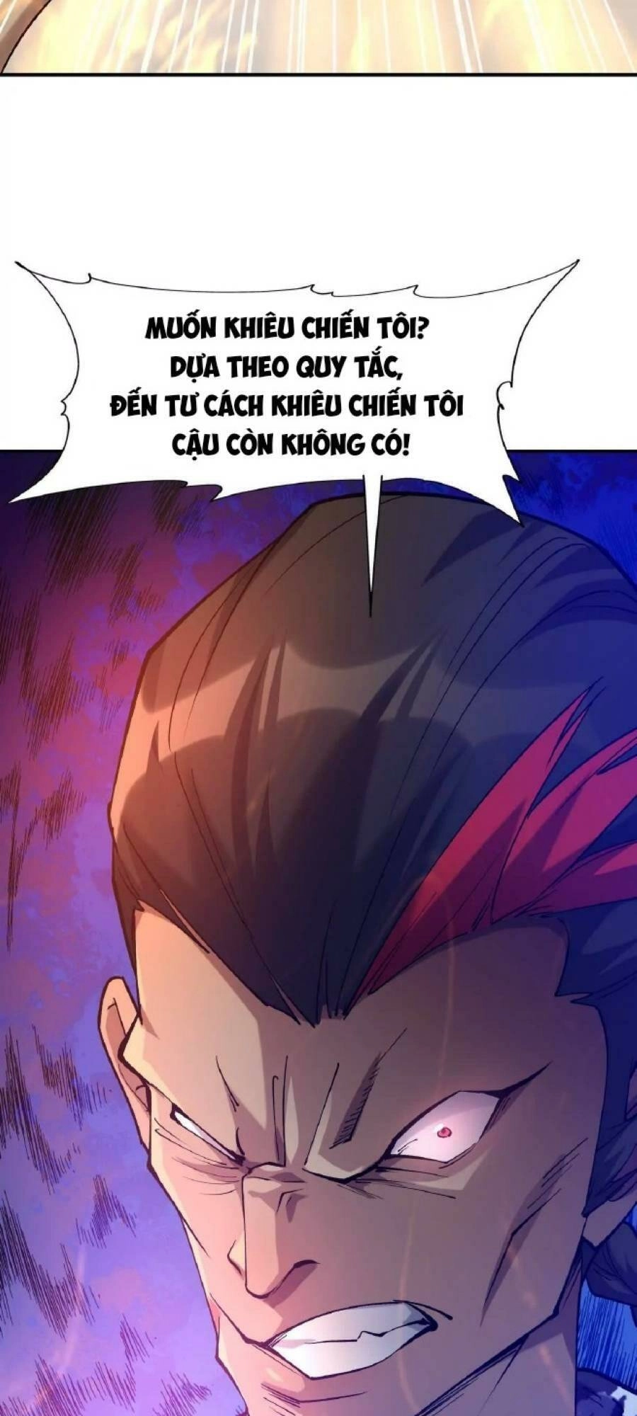 Thần Thú Quật Khởi Chapter 23 - 2