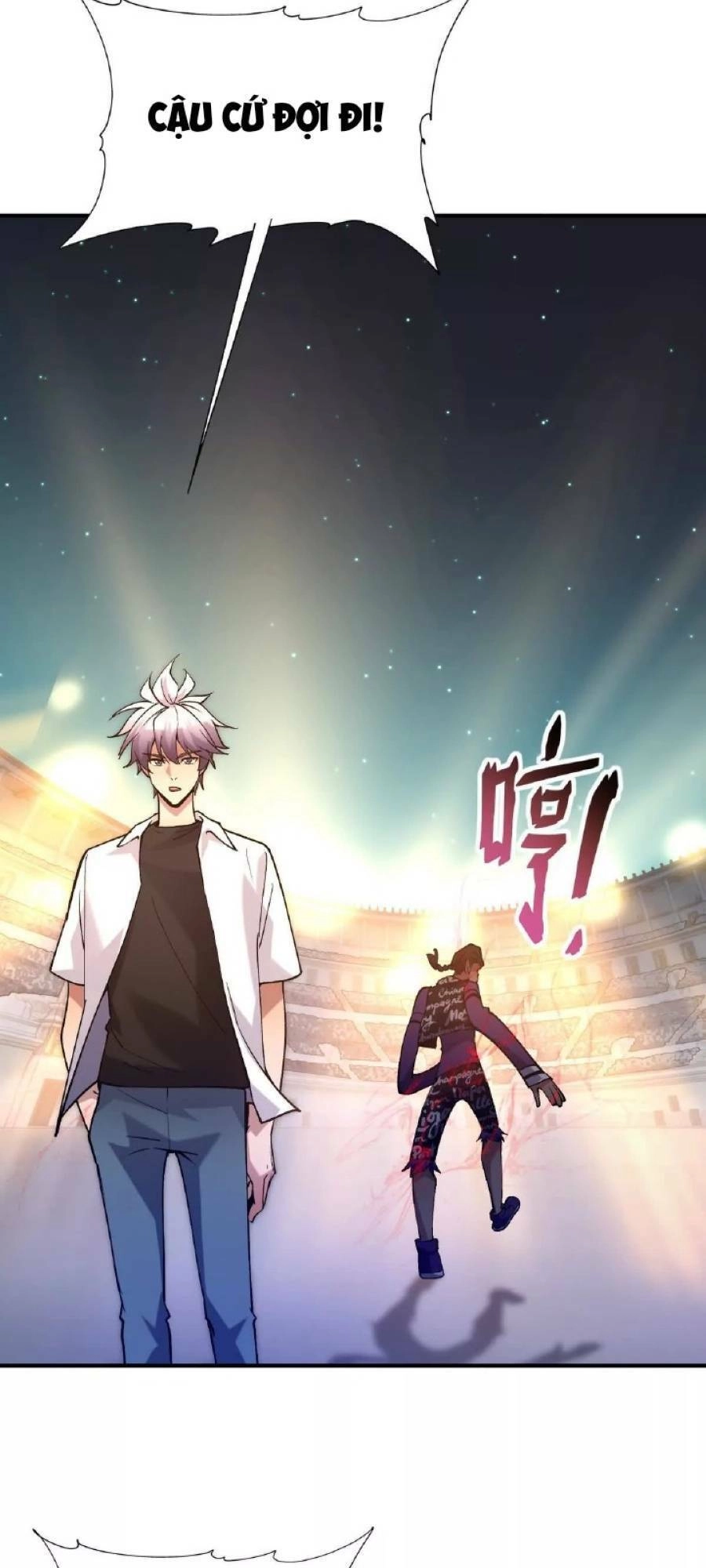 Thần Thú Quật Khởi Chapter 23 - 7