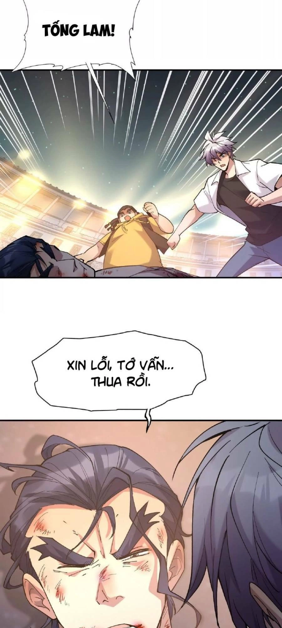 Thần Thú Quật Khởi Chapter 23 - 8