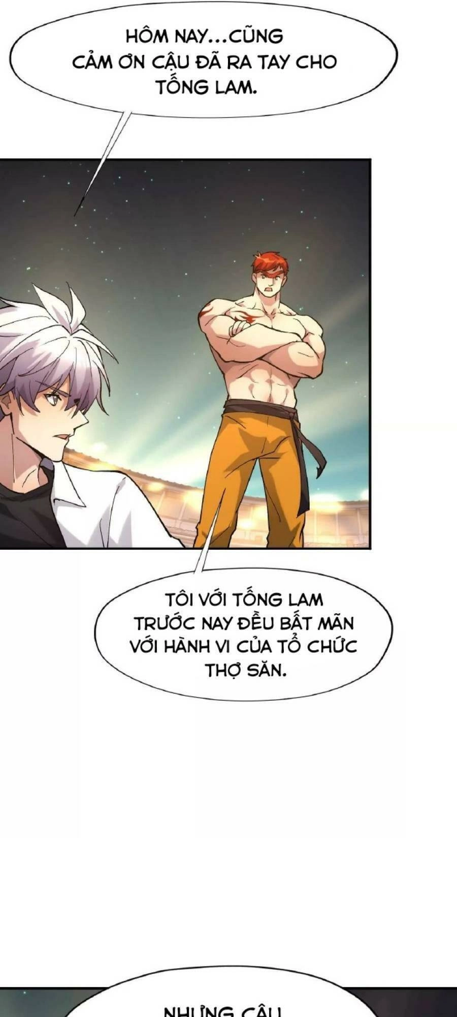 Thần Thú Quật Khởi Chapter 23 - 11