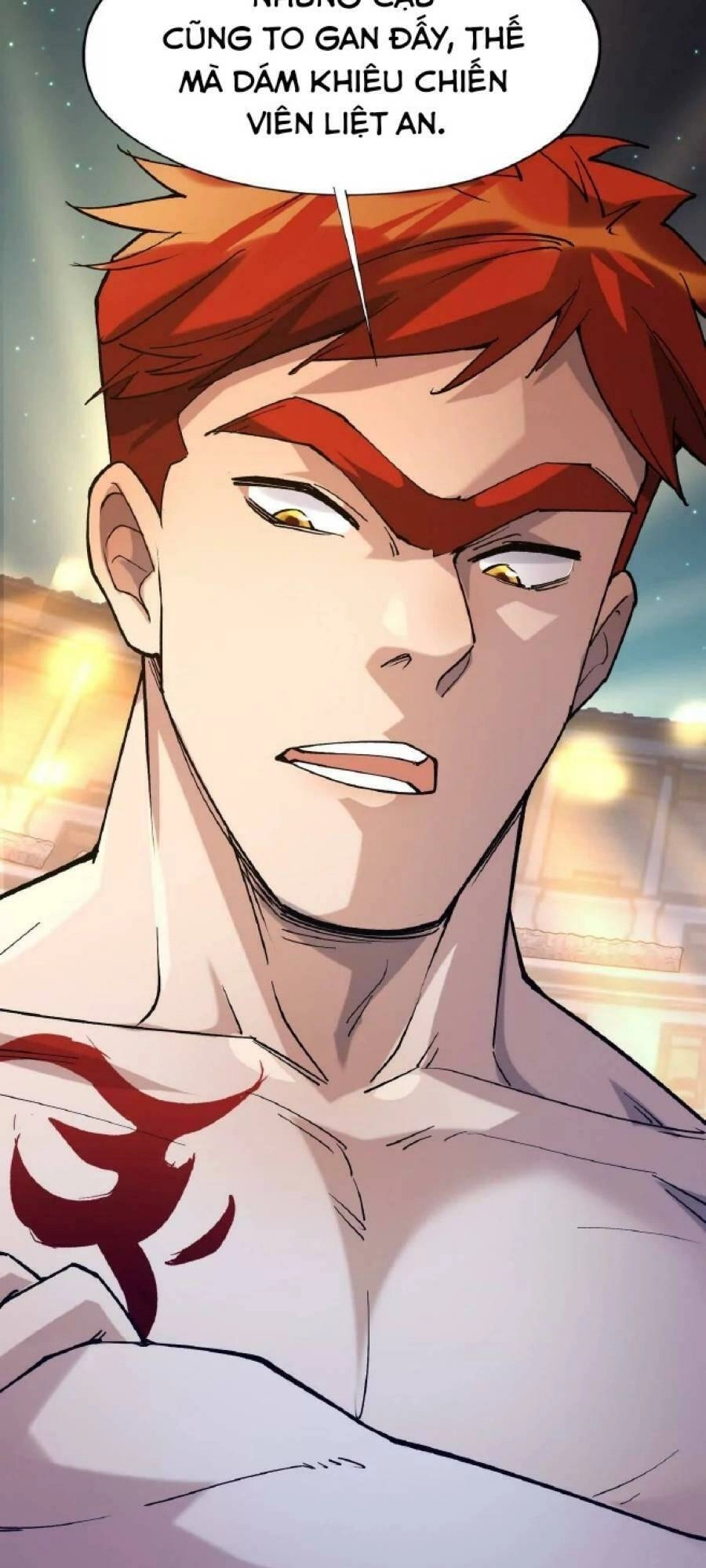 Thần Thú Quật Khởi Chapter 23 - 12