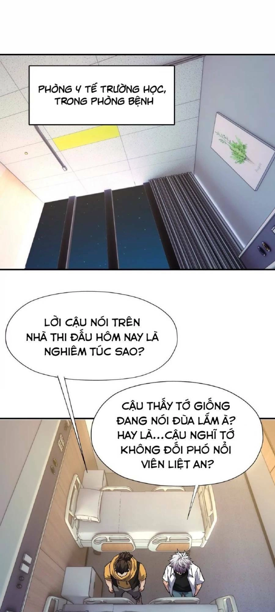 Thần Thú Quật Khởi Chapter 23 - 18