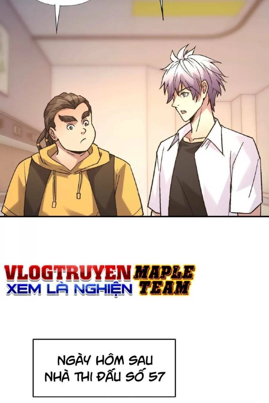 Thần Thú Quật Khởi Chapter 23 - 21