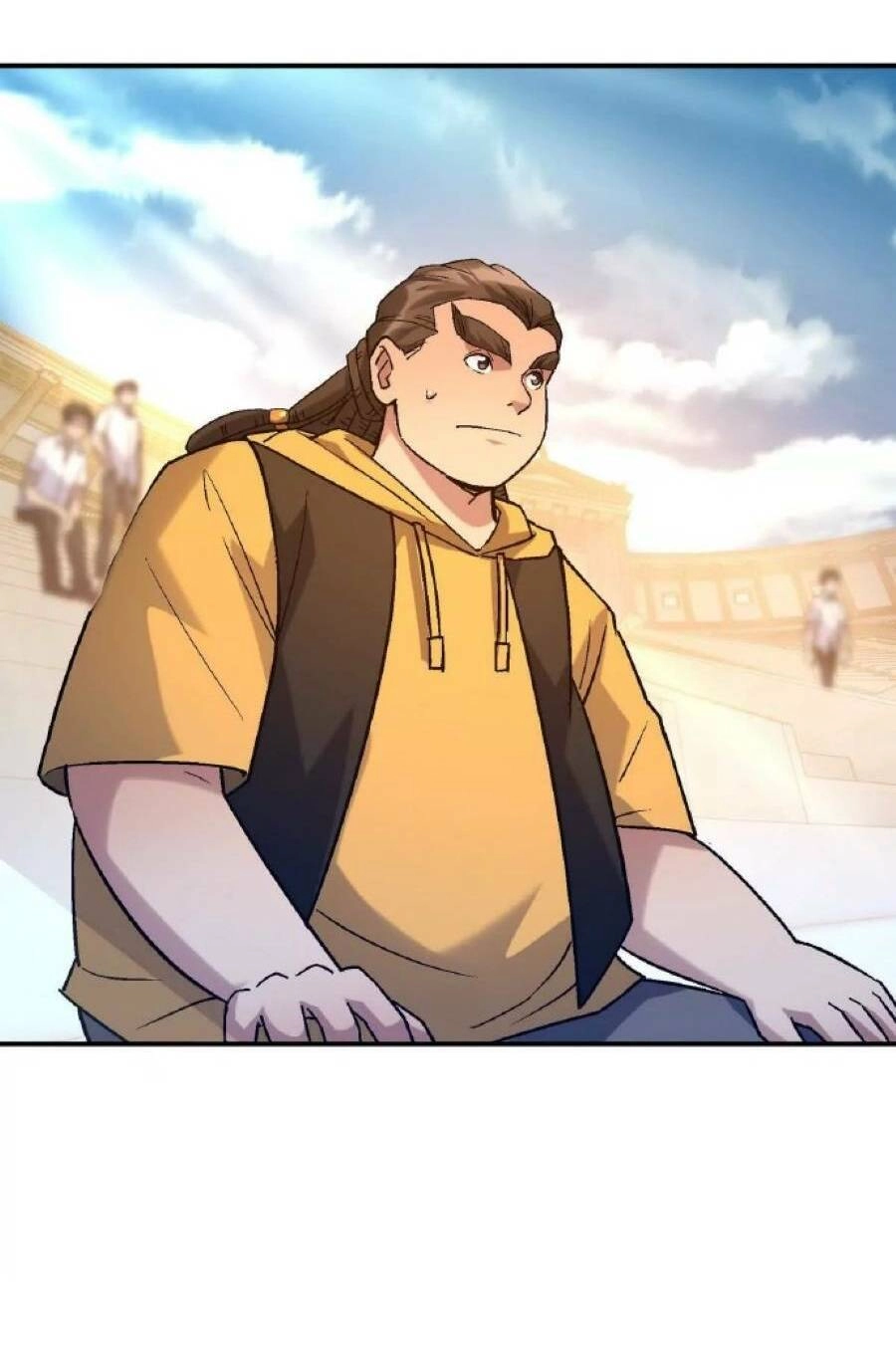 Thần Thú Quật Khởi Chapter 23 - 22