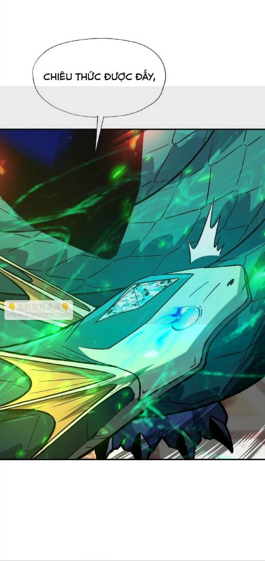 Thần Thú Quật Khởi Chapter 23 - 33