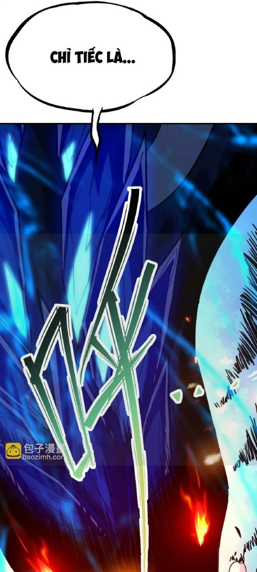 Thần Thú Quật Khởi Chapter 23 - 34