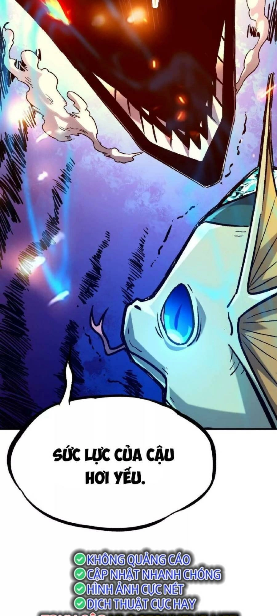 Thần Thú Quật Khởi Chapter 23 - 35