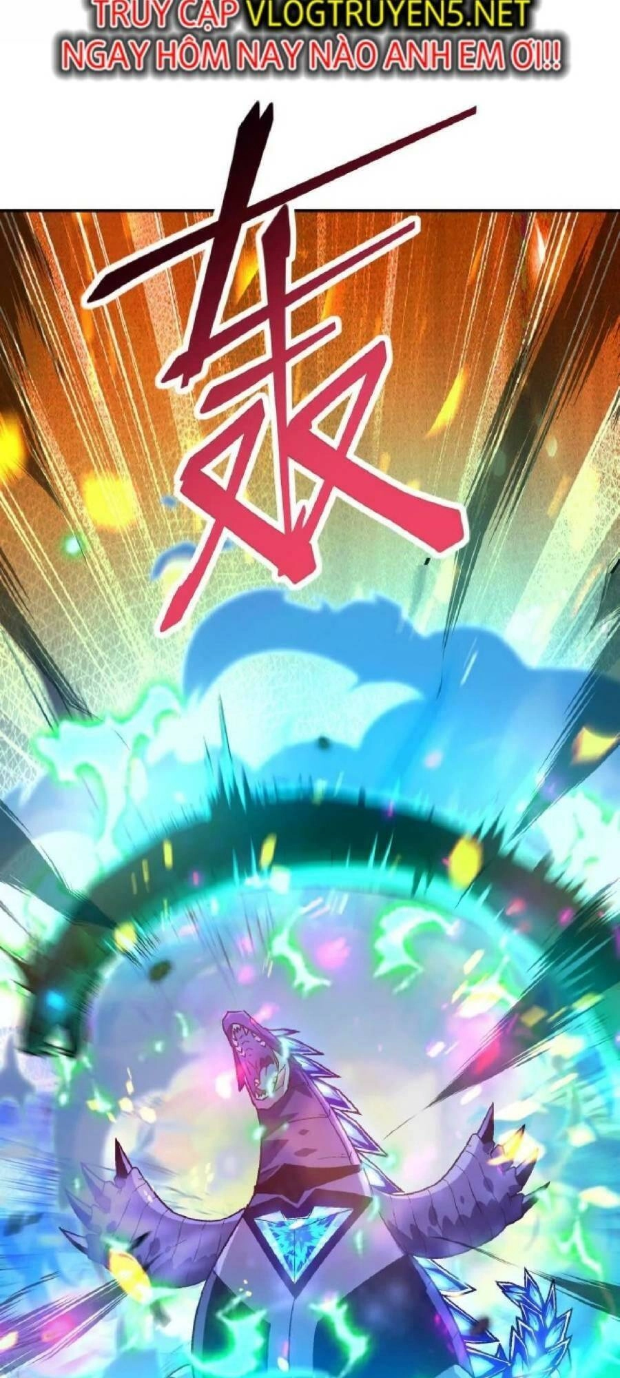 Thần Thú Quật Khởi Chapter 23 - 36