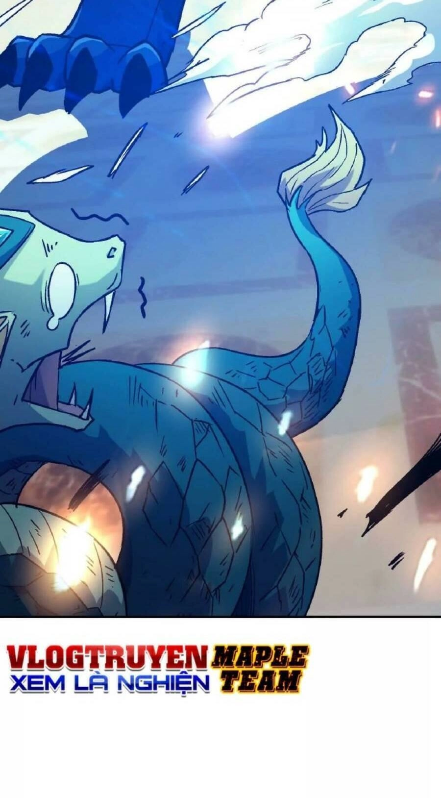 Thần Thú Quật Khởi Chapter 23 - 39