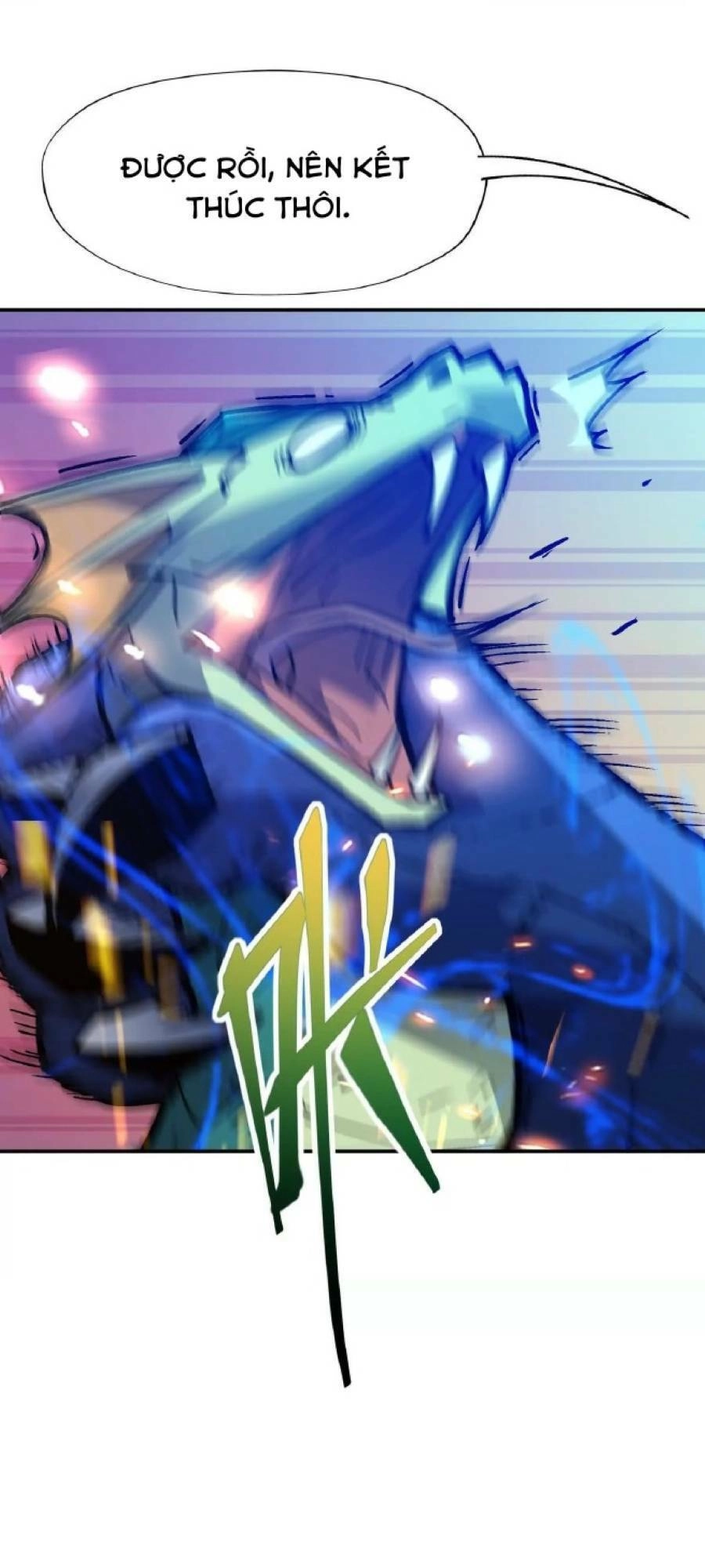 Thần Thú Quật Khởi Chapter 23 - 40
