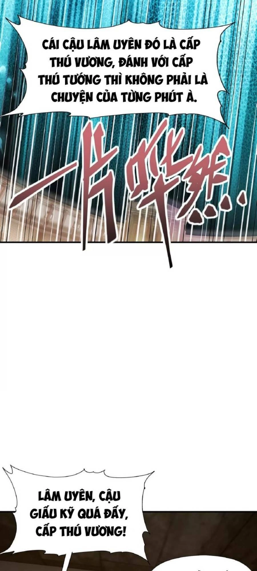 Thần Thú Quật Khởi Chapter 23 - 43