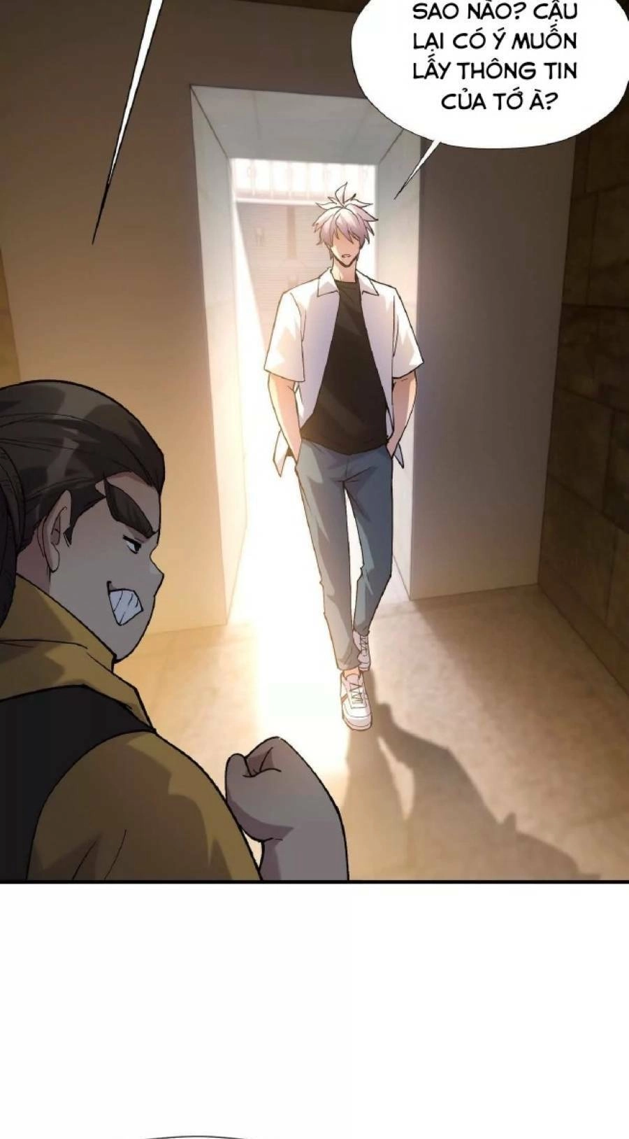 Thần Thú Quật Khởi Chapter 23 - 44