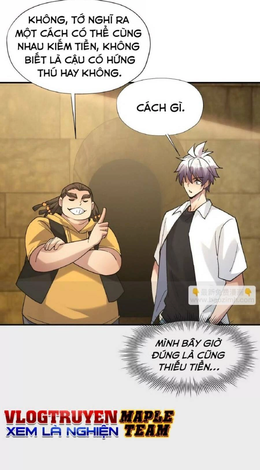 Thần Thú Quật Khởi Chapter 23 - 45