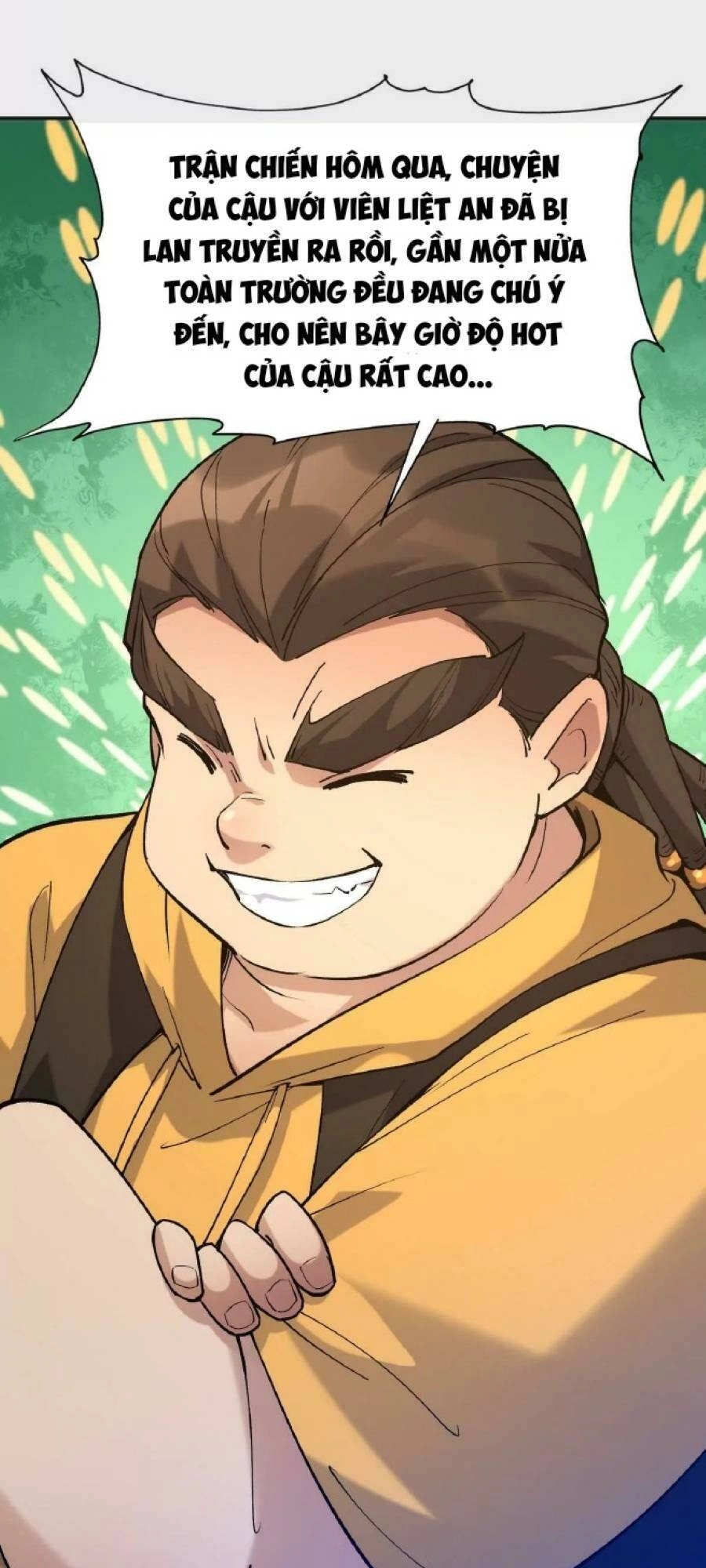 Thần Thú Quật Khởi Chapter 23 - 46