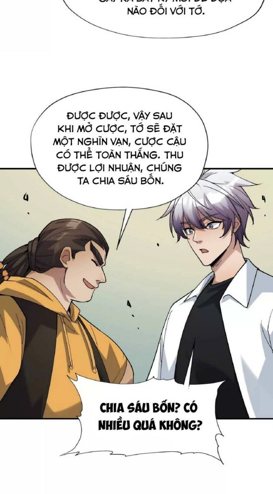 Thần Thú Quật Khởi Chapter 23 - 51