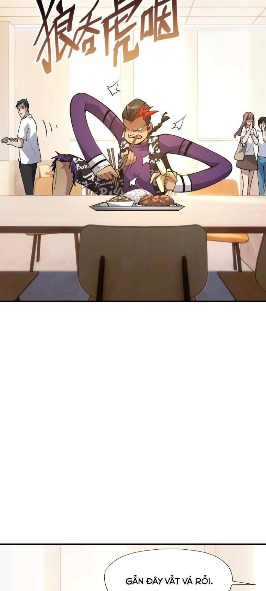 Thần Thú Quật Khởi Chapter 23 - 54