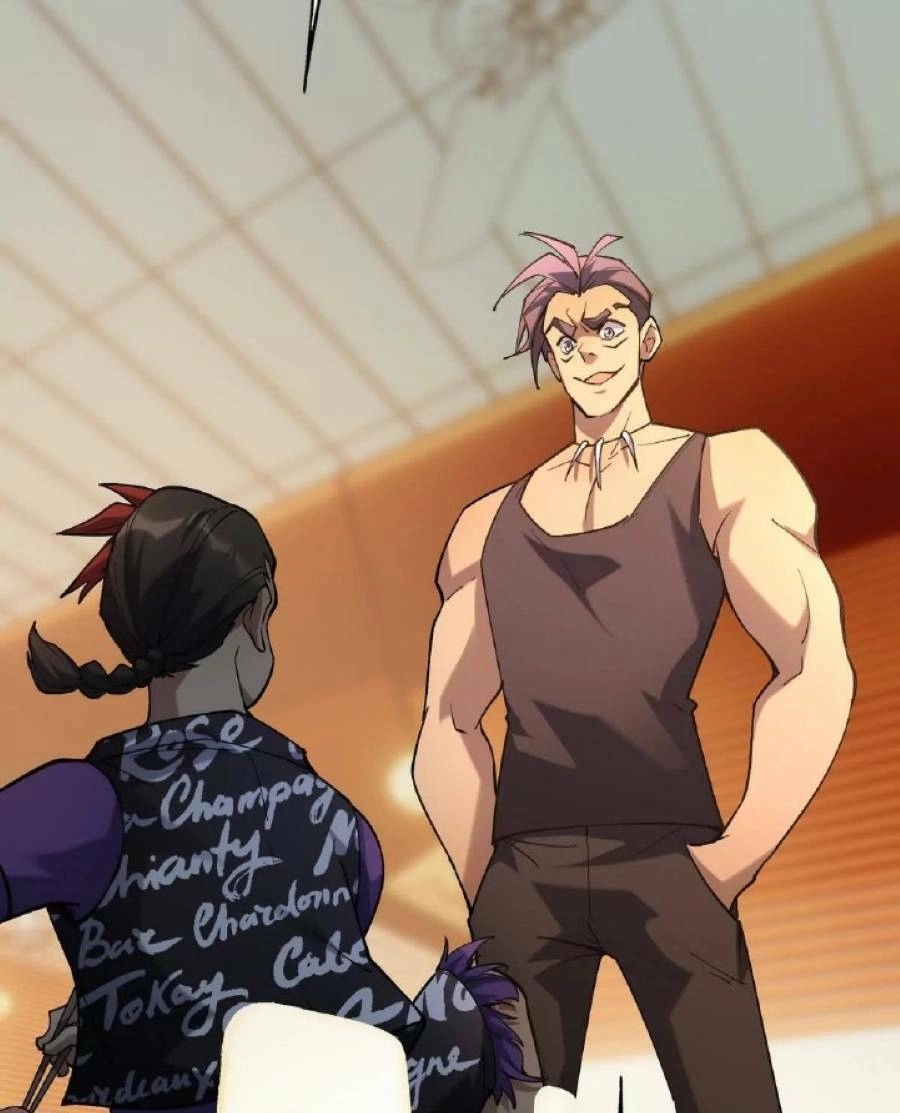 Thần Thú Quật Khởi Chapter 23 - 56