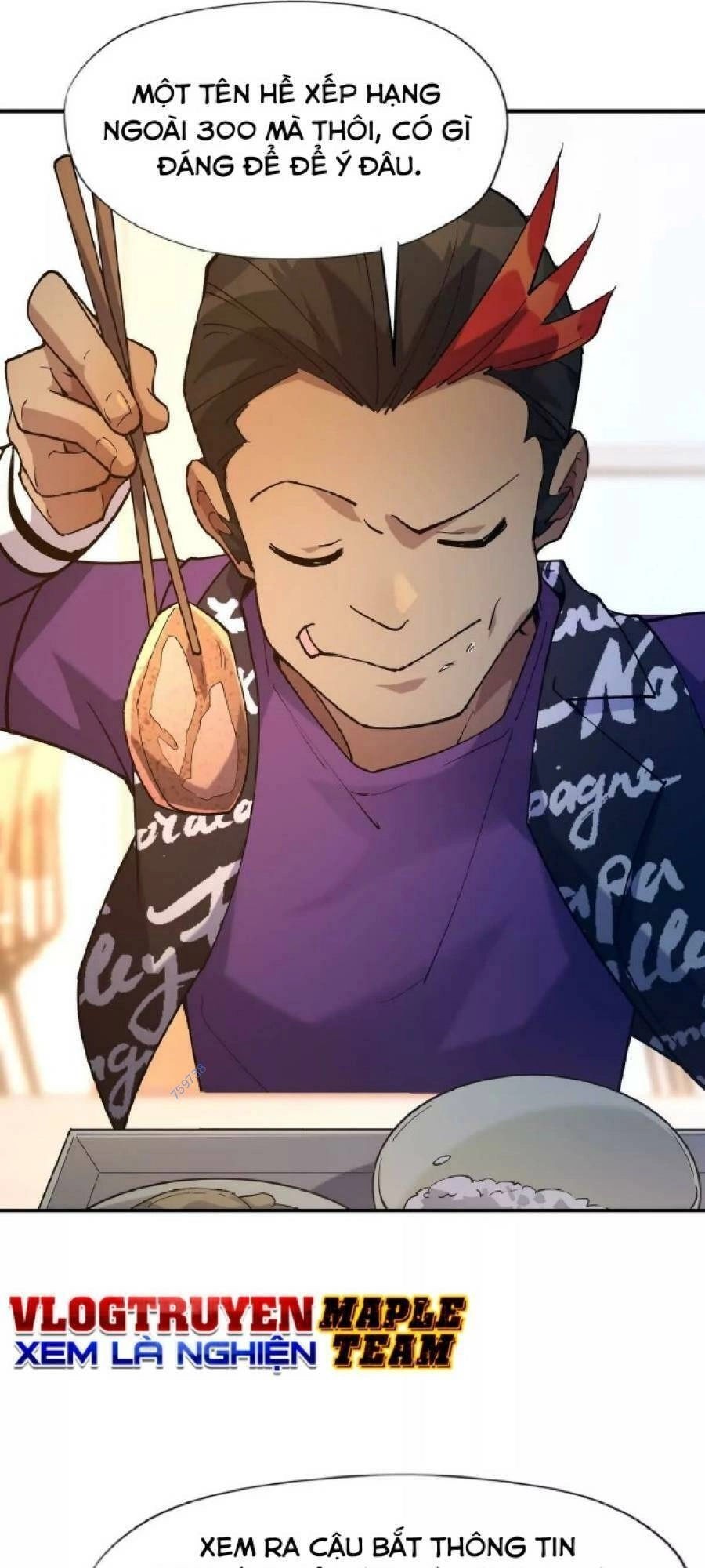 Thần Thú Quật Khởi Chapter 23 - 58