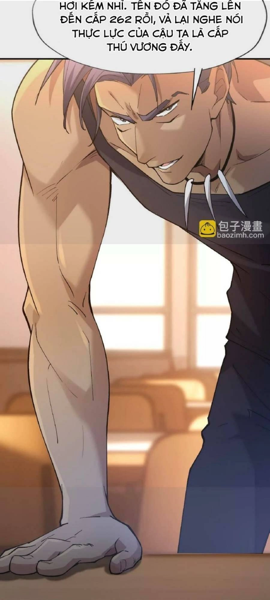 Thần Thú Quật Khởi Chapter 23 - 59