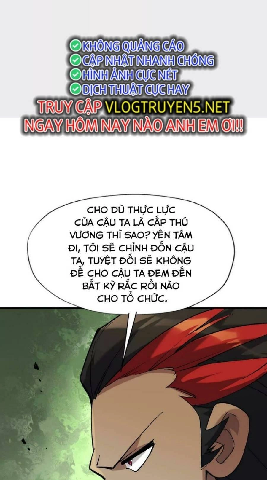 Thần Thú Quật Khởi Chapter 23 - 62