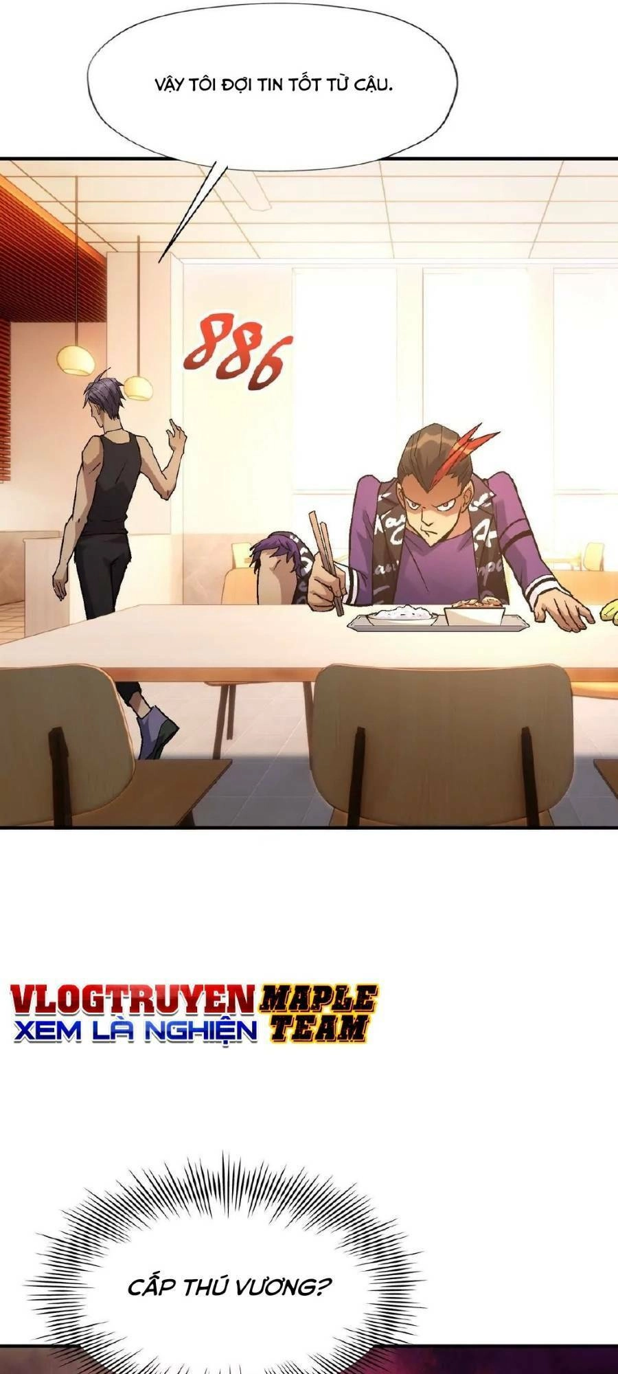 Thần Thú Quật Khởi Chapter 23 - 64