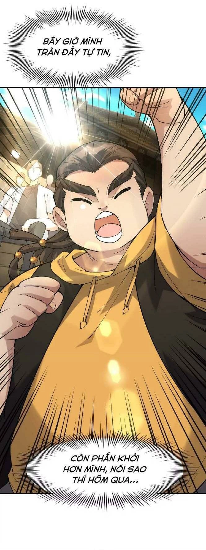 Thần Thú Quật Khởi Chapter 24 - 3