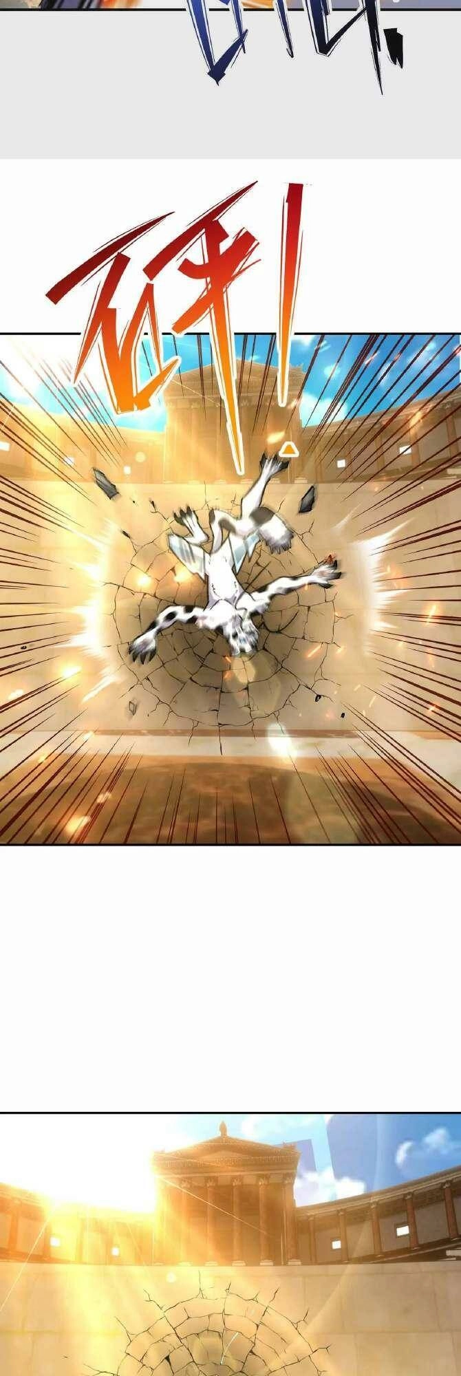 Thần Thú Quật Khởi Chapter 24 - 31