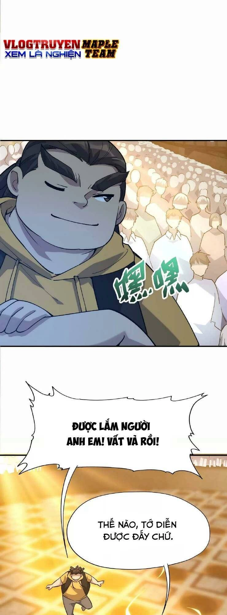 Thần Thú Quật Khởi Chapter 24 - 40