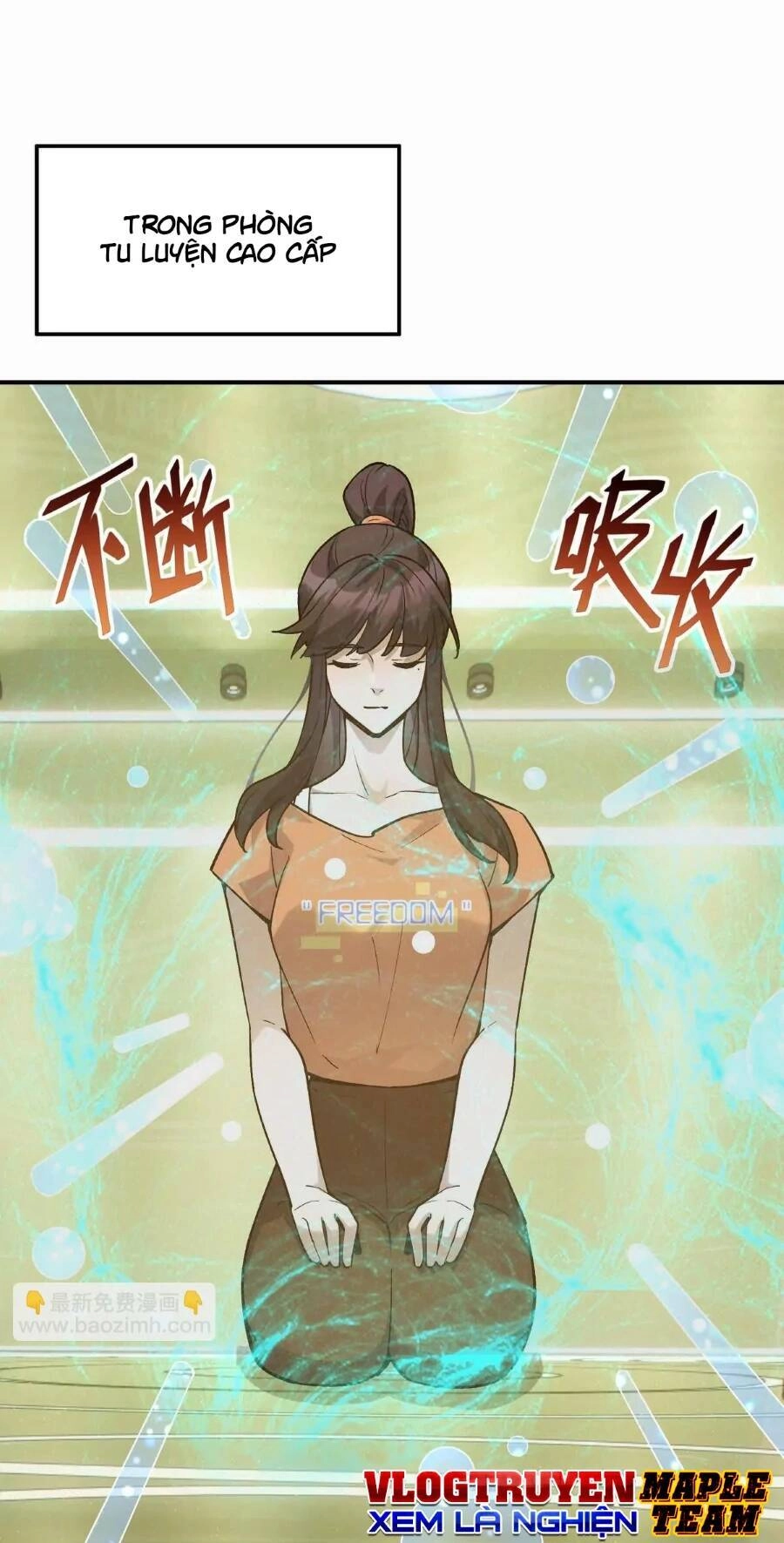 Thần Thú Quật Khởi Chapter 25 - 3