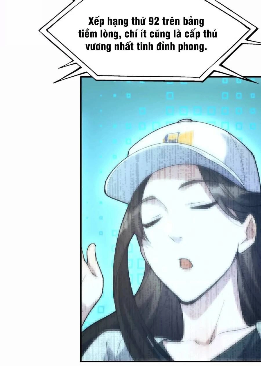 Thần Thú Quật Khởi Chapter 25 - 8