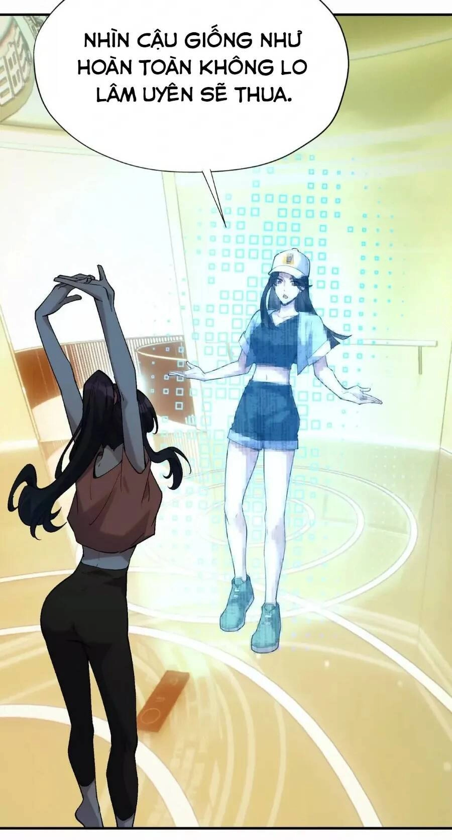 Thần Thú Quật Khởi Chapter 25 - 10