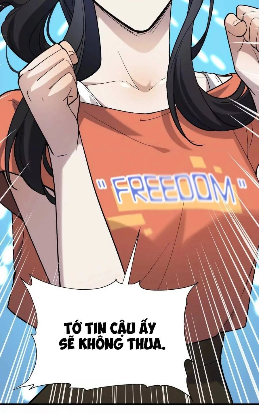 Thần Thú Quật Khởi Chapter 25 - 12