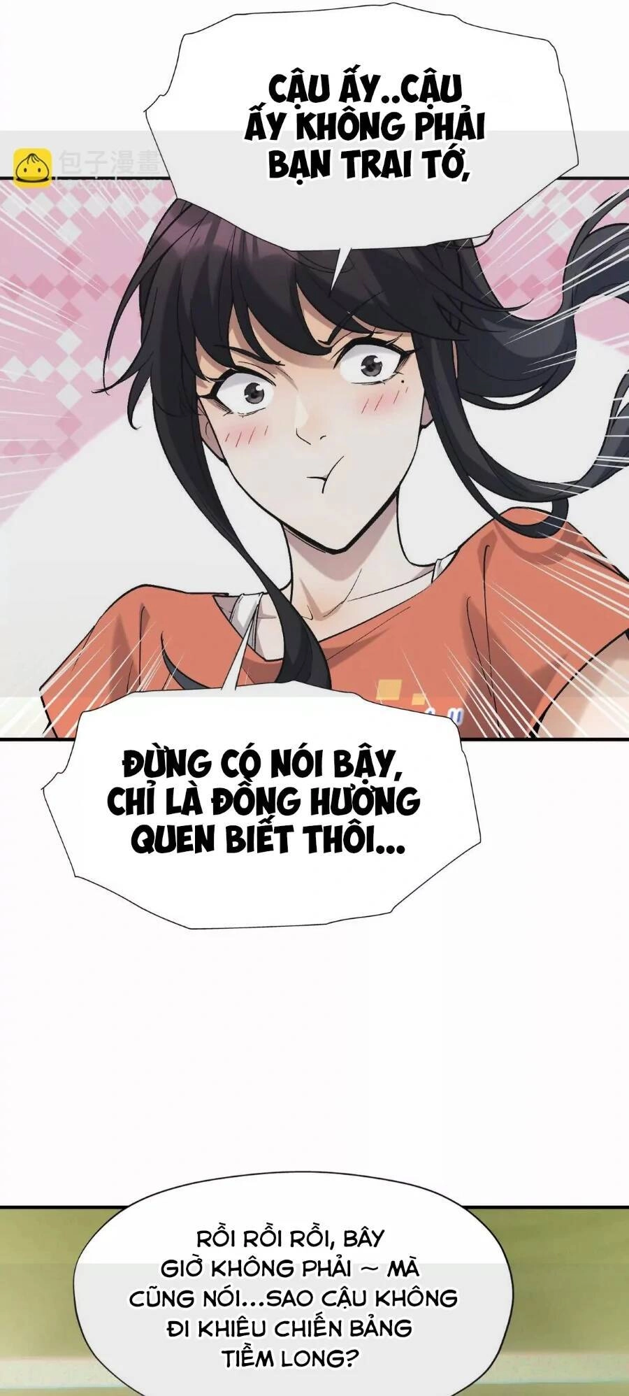Thần Thú Quật Khởi Chapter 25 - 15