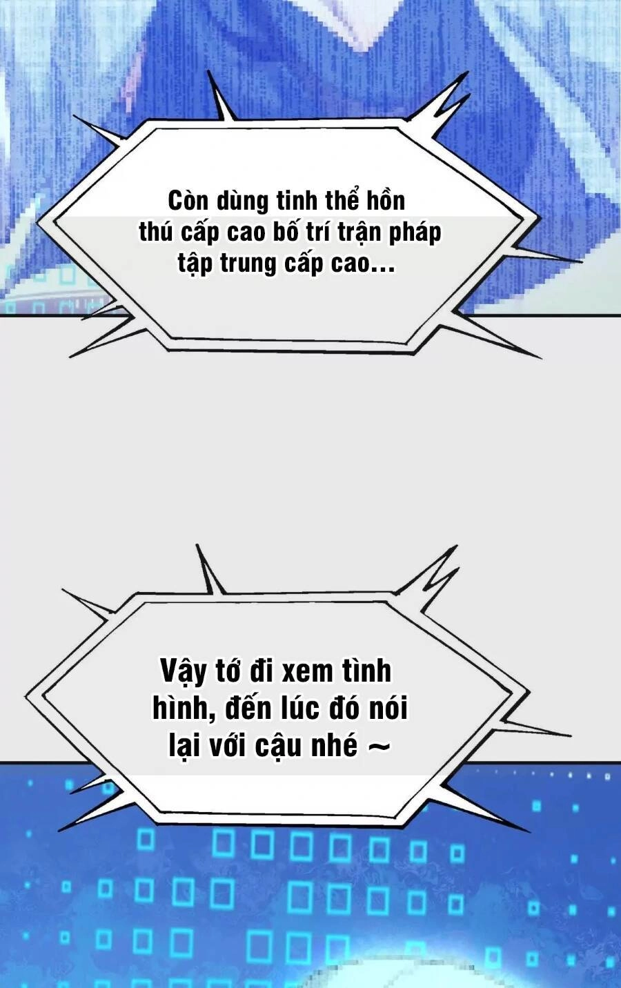 Thần Thú Quật Khởi Chapter 25 - 20