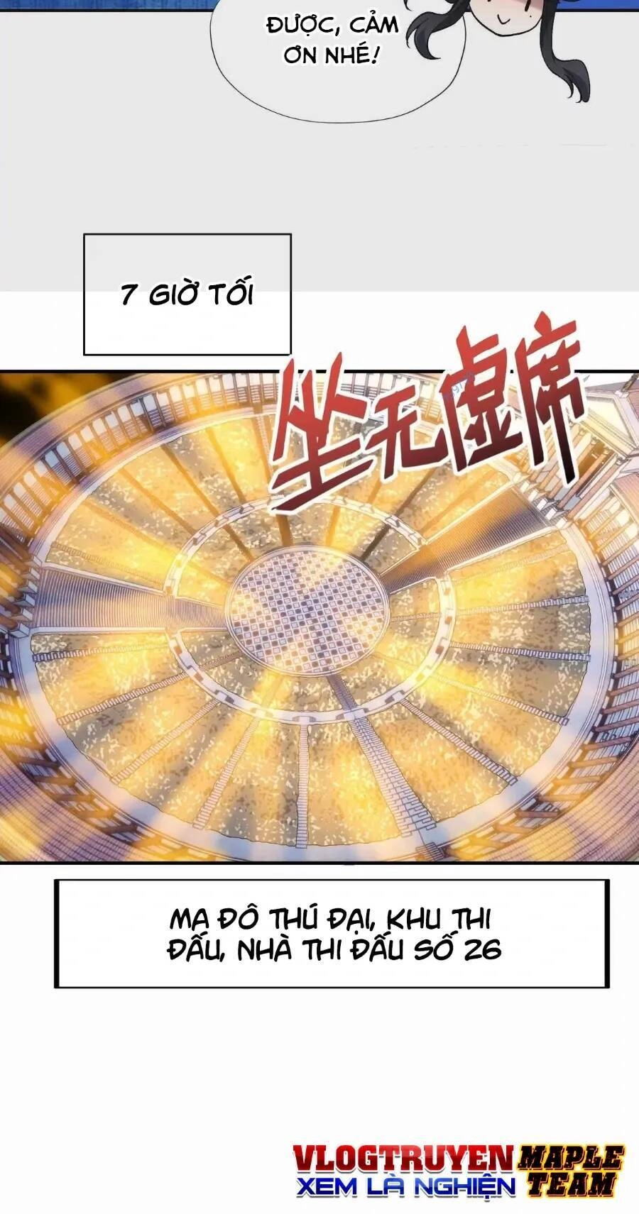 Thần Thú Quật Khởi Chapter 25 - 22