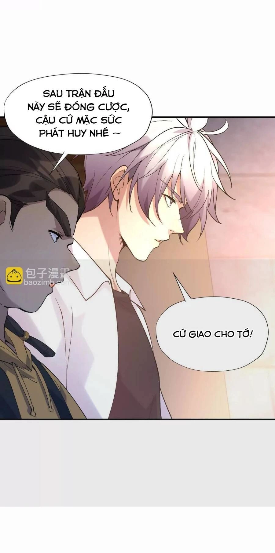 Thần Thú Quật Khởi Chapter 25 - 24